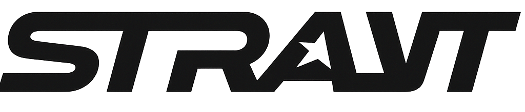 Strayt Clothing brand