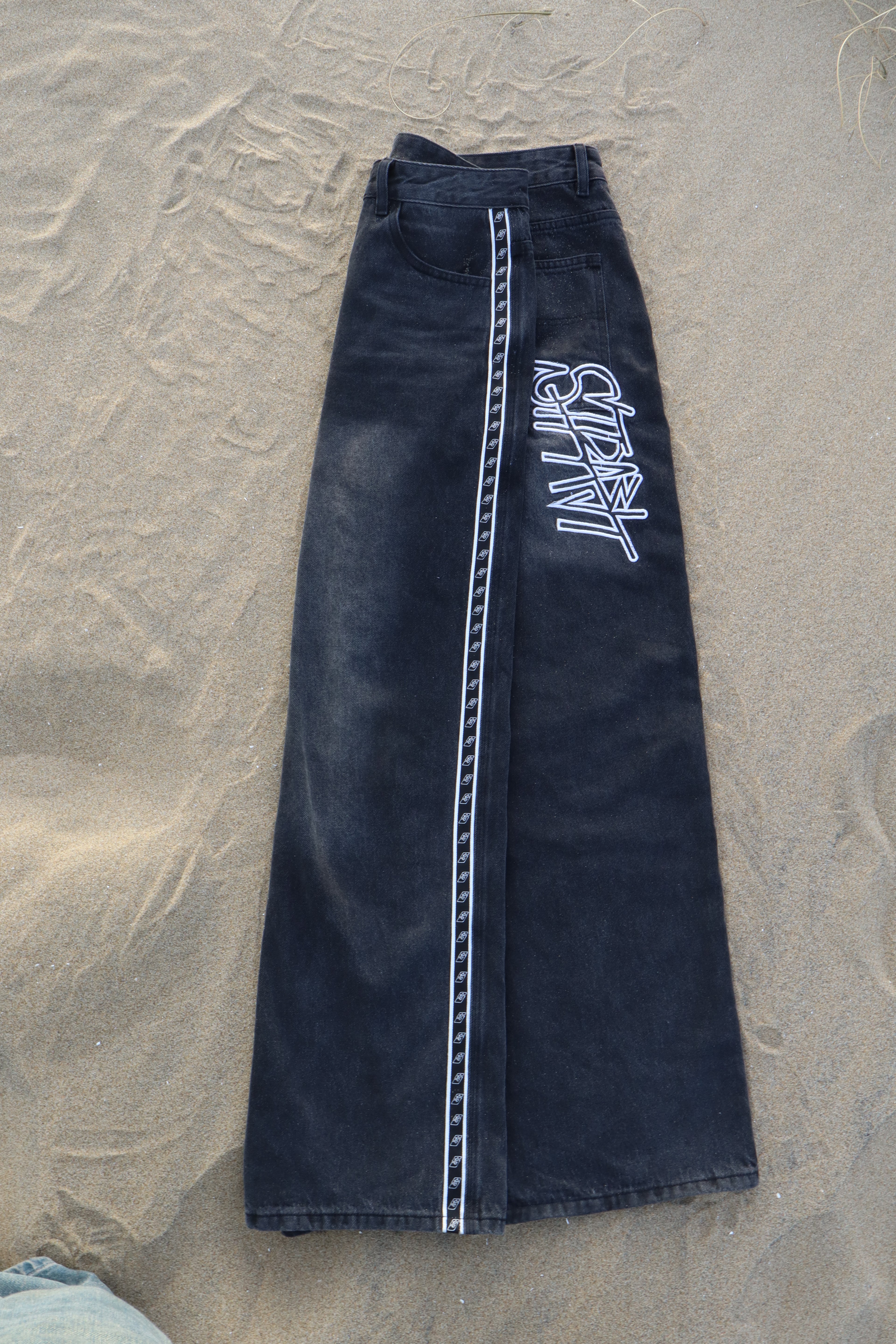 Signature Pants